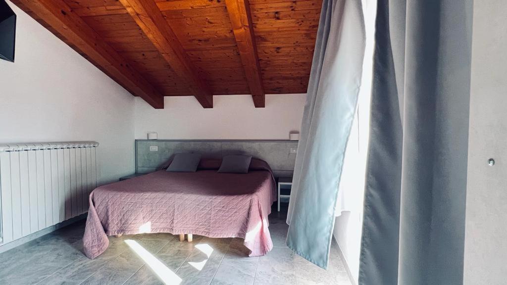 B&B Casale Pietrantica Tropea Ciaramiti Esterno foto