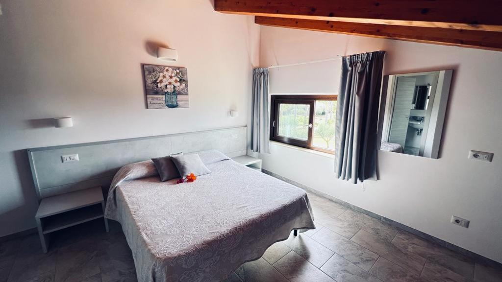 B&B Casale Pietrantica Tropea Ciaramiti Esterno foto