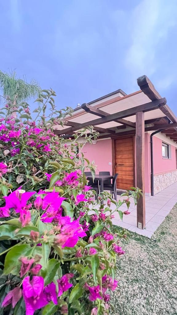 B&B Casale Pietrantica Tropea Ciaramiti Camera foto