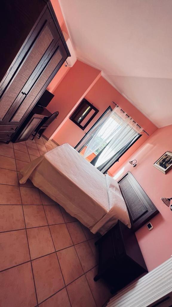B&B Casale Pietrantica Tropea Ciaramiti Camera foto