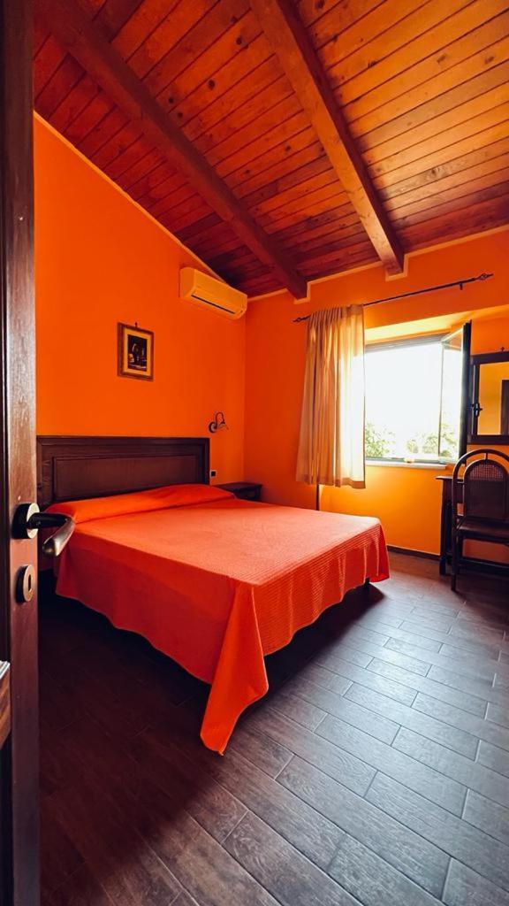 B&B Casale Pietrantica Tropea Ciaramiti Camera foto