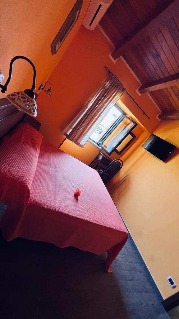 B&B Casale Pietrantica Tropea Ciaramiti Camera foto