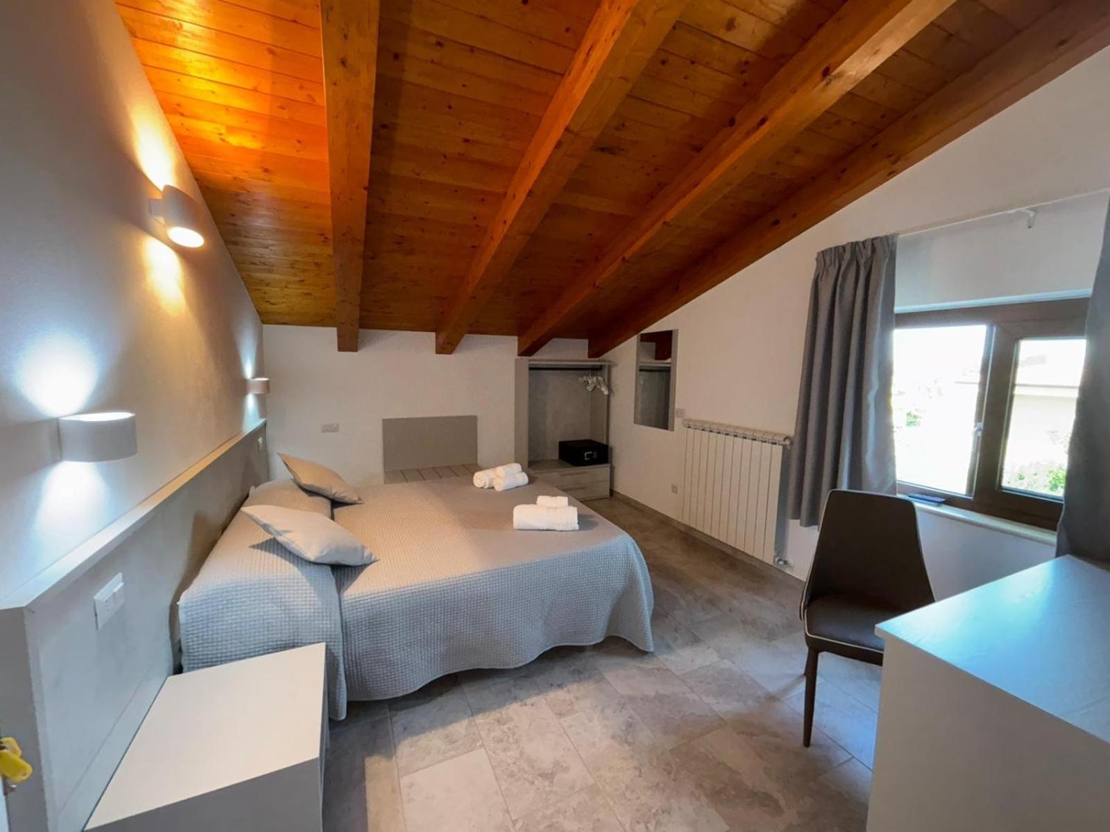 B&B Casale Pietrantica Tropea Ciaramiti Esterno foto